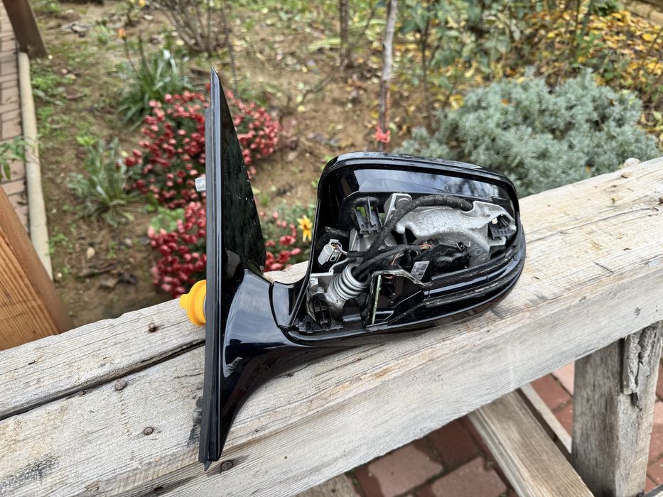 Oglinda F10 / F11 cu motoras, camera 360, radar