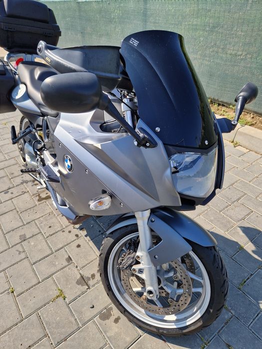Vand BMW F800ST 2006
