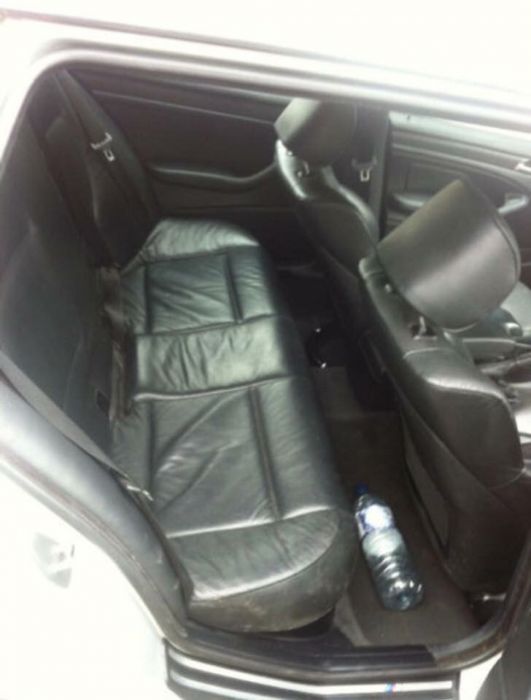 бмв е46 320д м-пакет