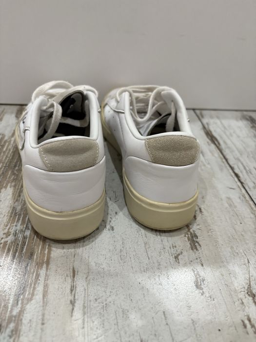 Маратонки Adidas