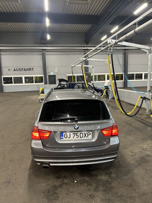 Bmw seria 3 e91 Fl