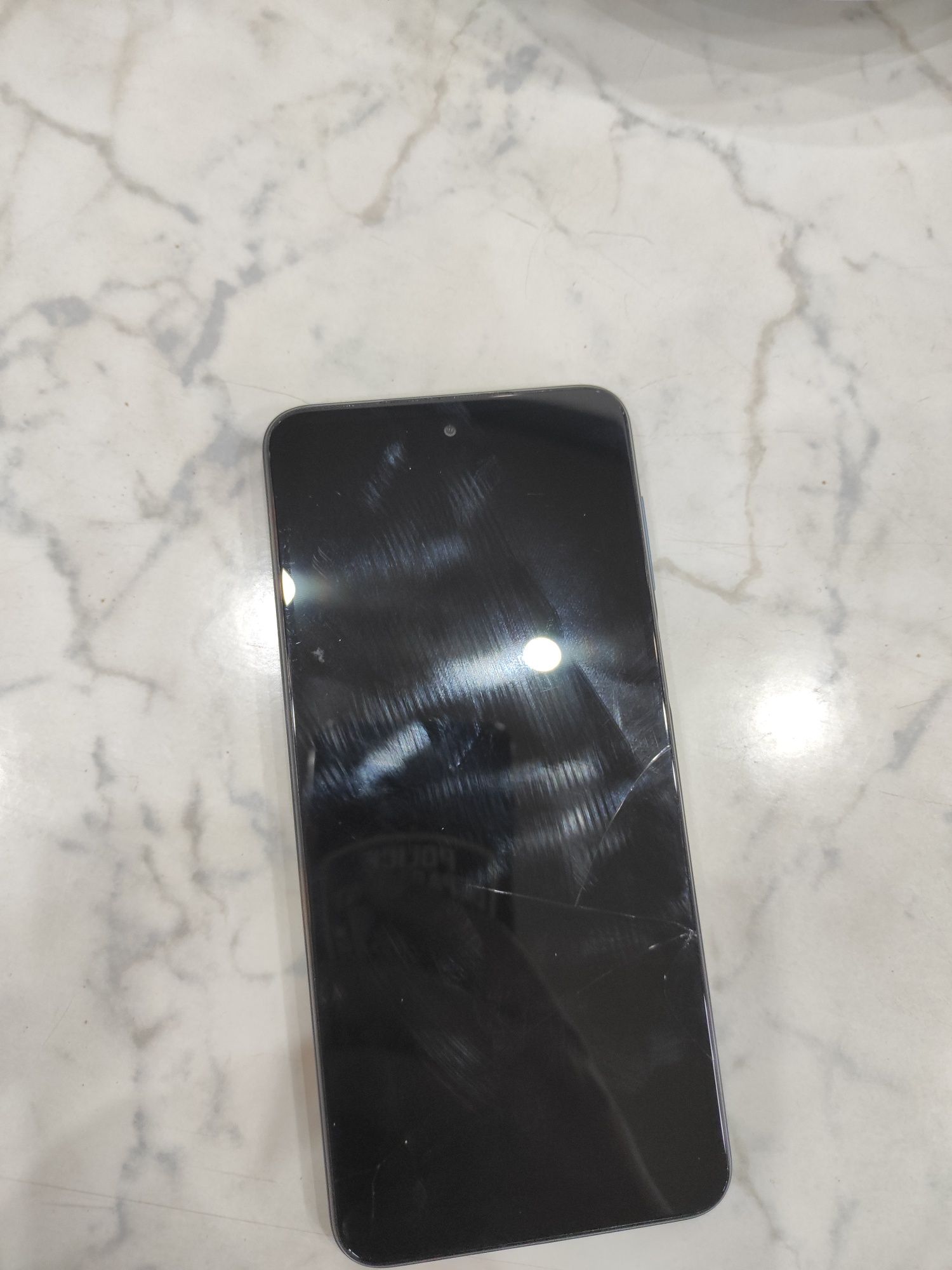 Redmi note 9 pro