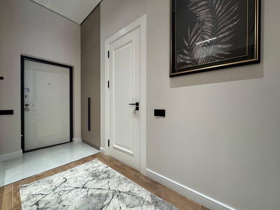 Продается 2х комнатная квартира в ЖК Royal House, Яккасарайский р-н