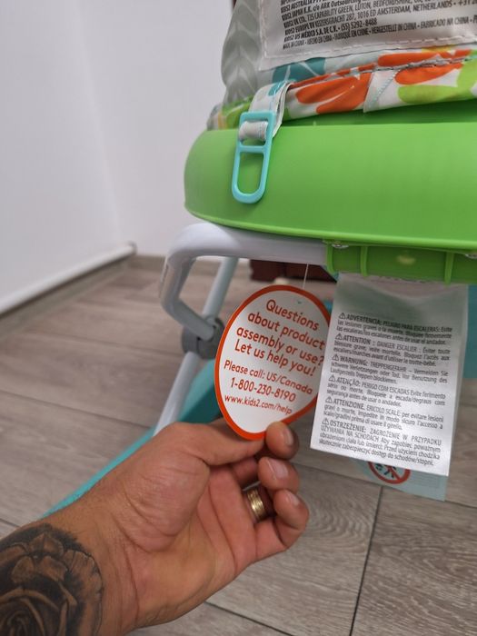 Vand premergartor putin folosit