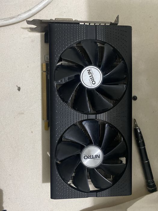обмен на 1660 super или 1060 6гб