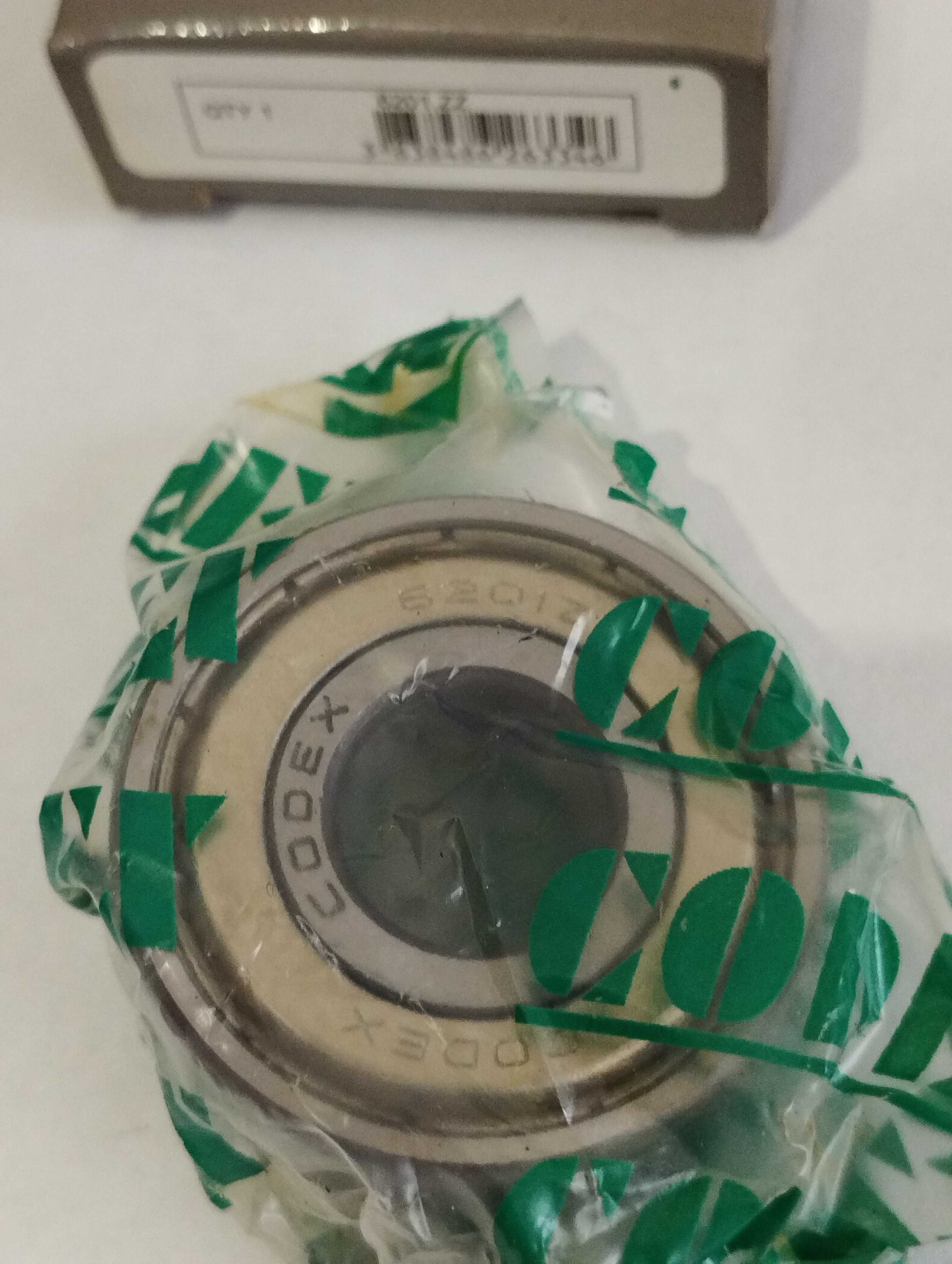 Rulment 6201z codex