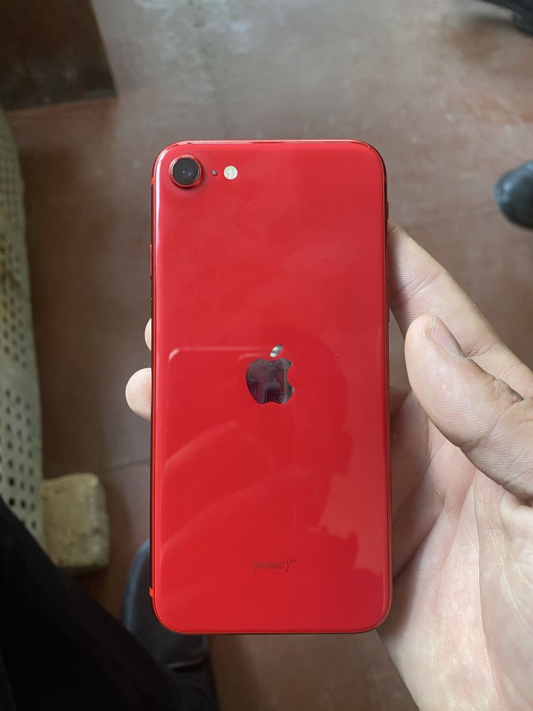 Iphone se 2020 82%