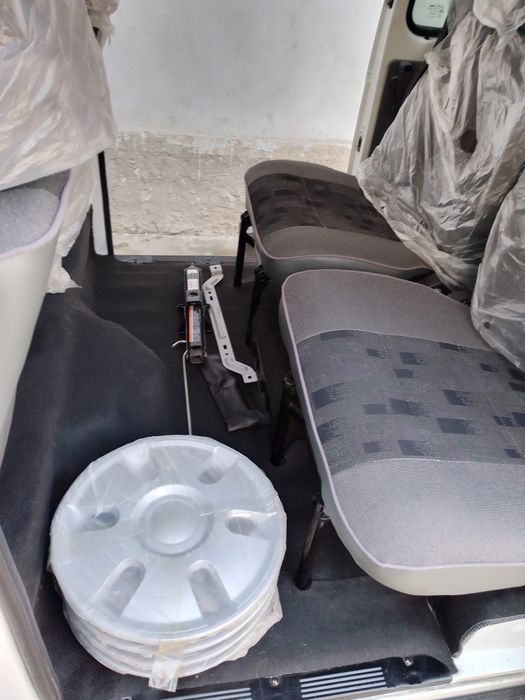 Дамас новый 2024 года