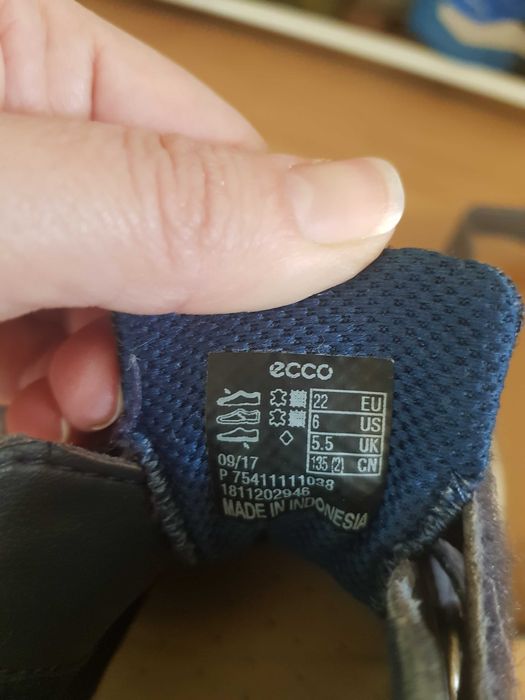 Ghete ecco 22 baieti