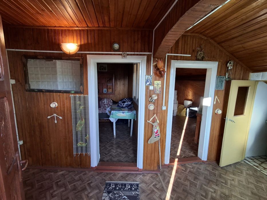 Casa cartier Sălaj, sector 5.