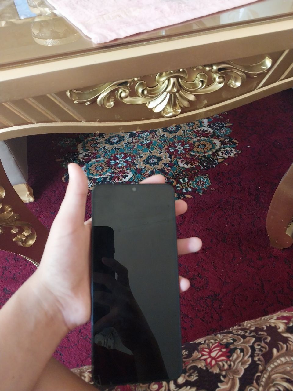 Redmi 14 c akuratni ishlatilgan