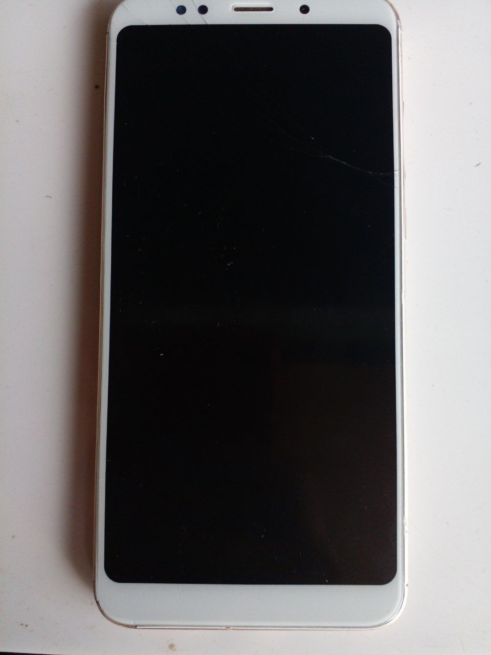 Redmi 5 plus 4/64