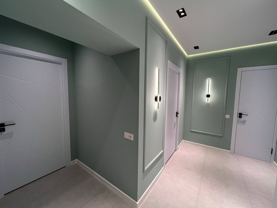 Юнусабад 8. 3х комнатная 3/4/5. Биллюр