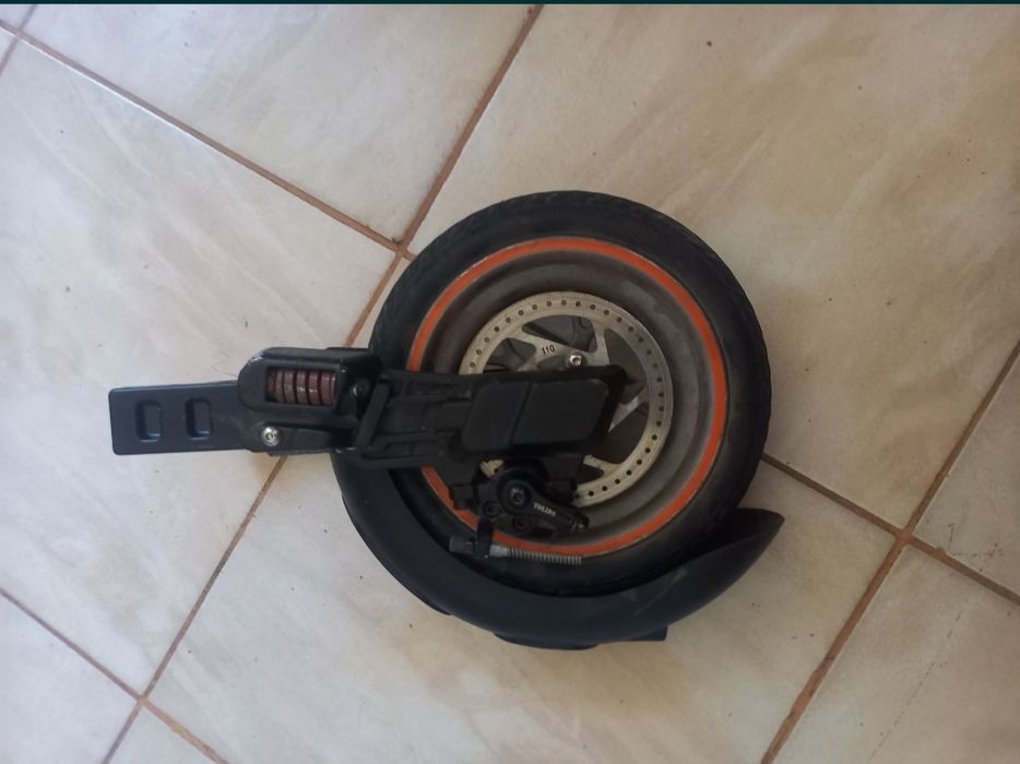 Roată trotineta electrica 8.5 inch