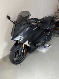 Vand yamaha tmax