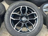 5х108 17 Джанти Volvo Peugeot Ford 5x108 Волво Пежо Форд