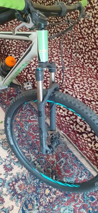 Ocazie!!bicicleta Mountain bike univega 29