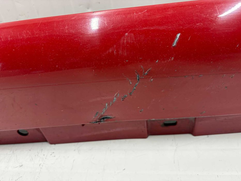 Десен праг БМВ Х3 Ф25 Х4 Ф26 М пакет