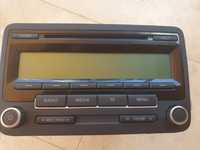 Radio CD/MP3 Wolkswagen RCD310