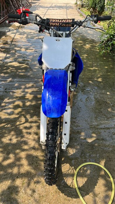 Vand Yamaha Yz 85 2t Powervalve