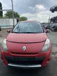 Renault Clio НА ЧАСТИ!!!