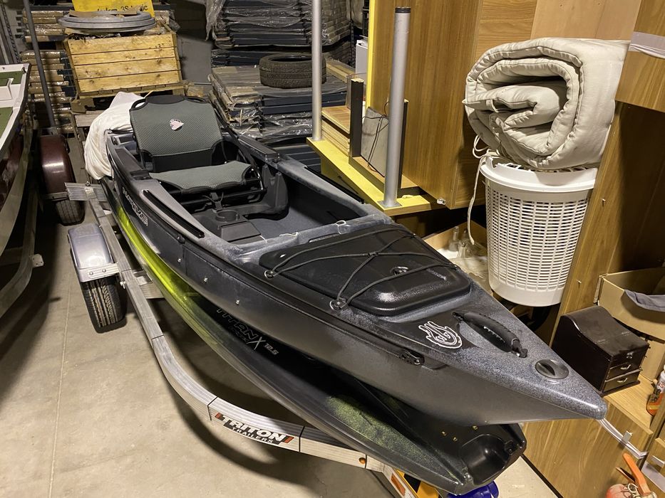 Caiac Native Watercraft Ultimate FX