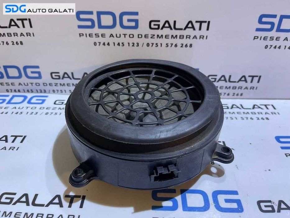 Boxa Difuzor Usa Portiera Fata Stanga Dreapta Mercedes Clasa C Class W203 2000 - 2007