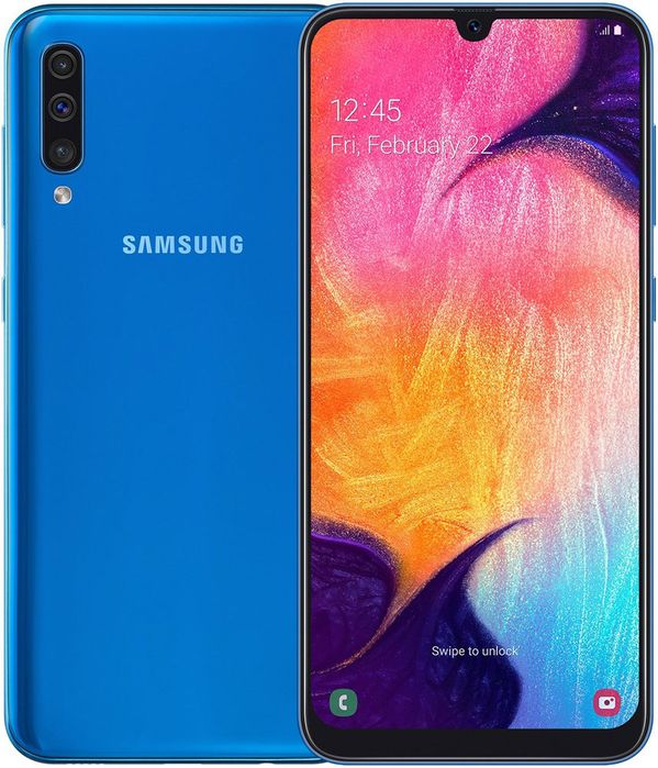Самсунг телефон samsung a50