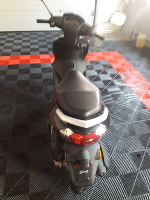 Vand Peugeot kisbee