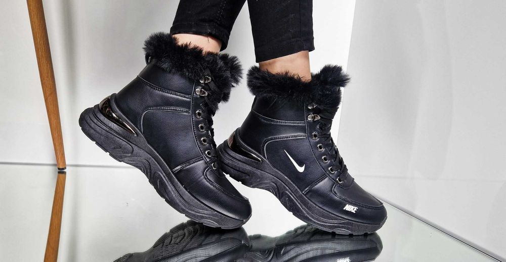 Нови дамски боти