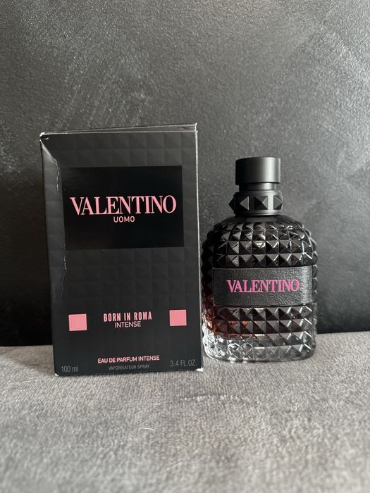 Parfum Valentino | Born In Roma Intense