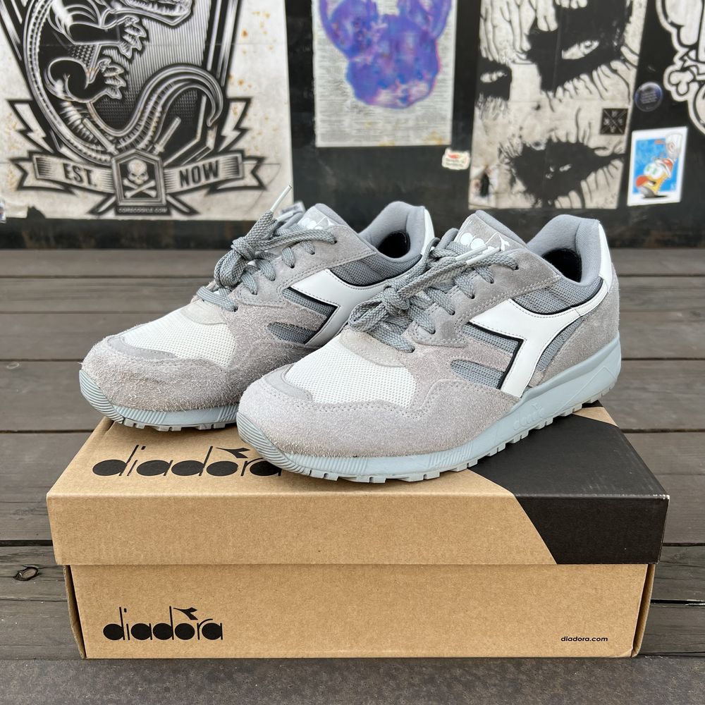 Diadora N902 HAIRY SUEDE