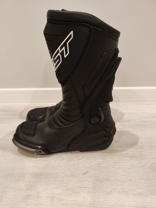 Ботуши за мотор RST Tractech EVO 3 waterproof  44 номер