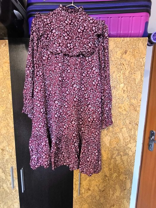 Детски рокли на Mango