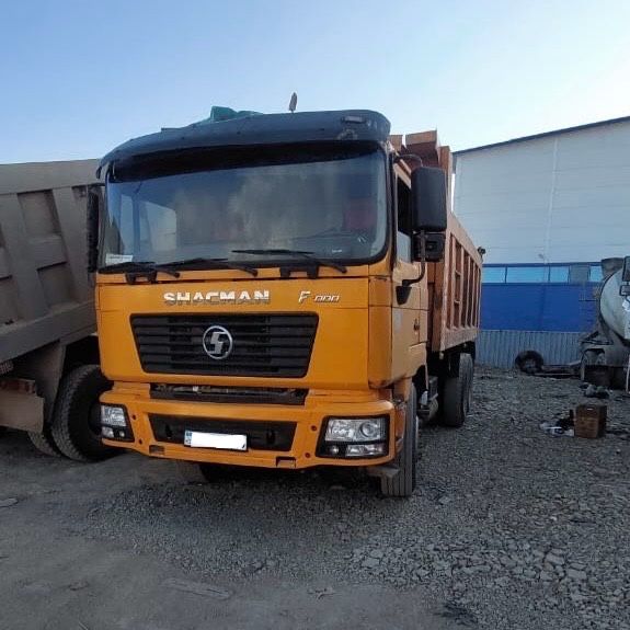 Продам SHACMAN 25т СРОЧНО!!!