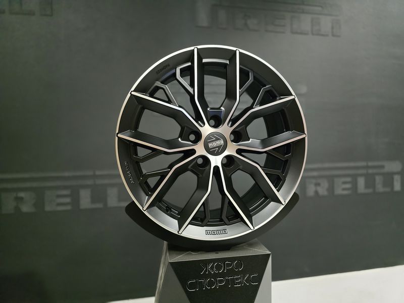 17цола 5x112 Vw Audi Mercedes Skoda Seat 5х112 Фолксваген 4бр
