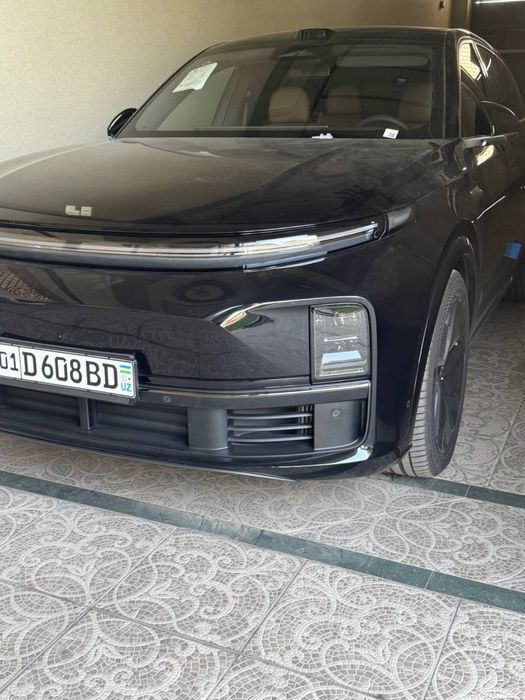 L7 ultra 2025 рестайлинг
