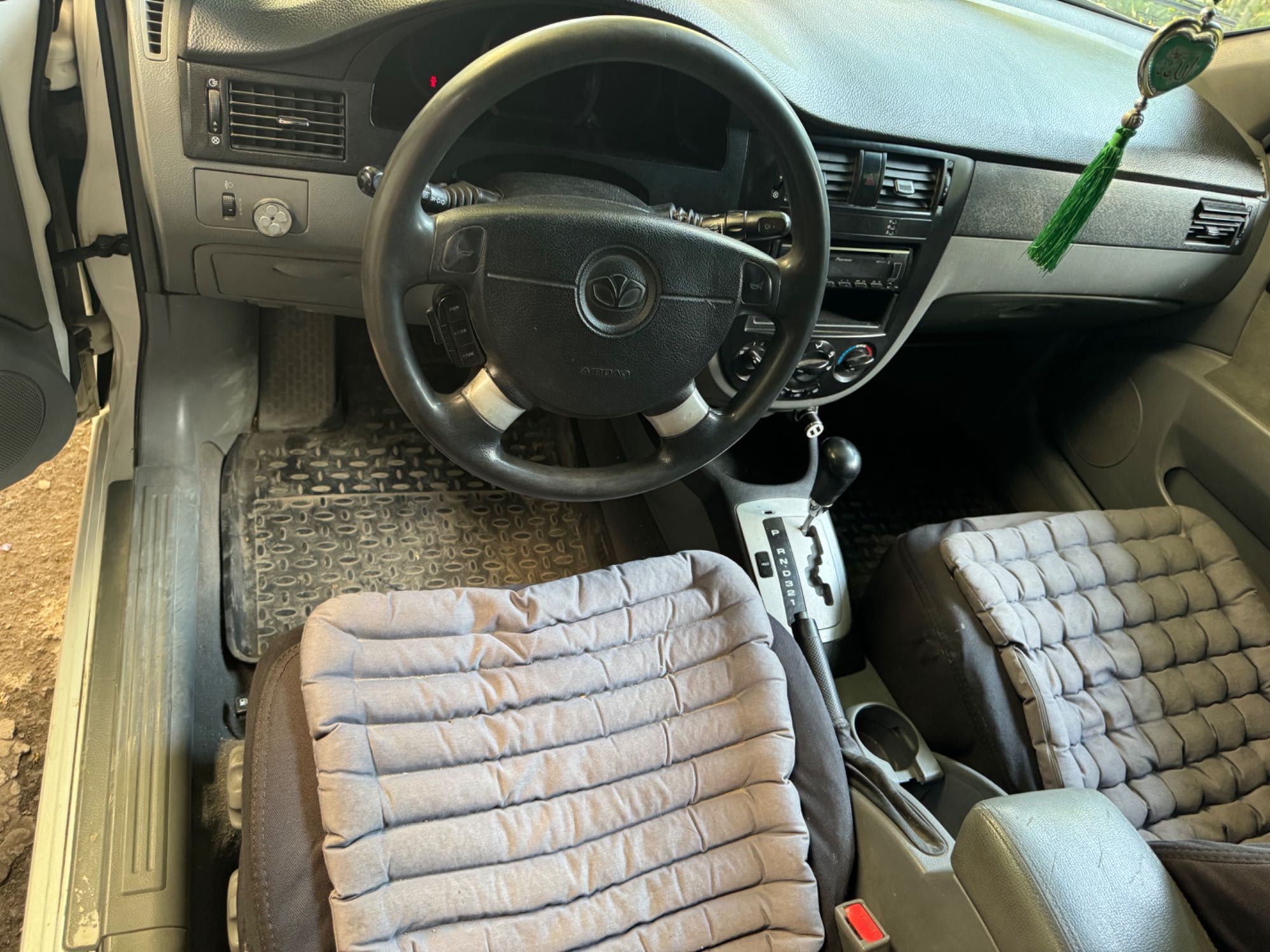 Lasseti. 1.8  2010 года Автомат срочно
