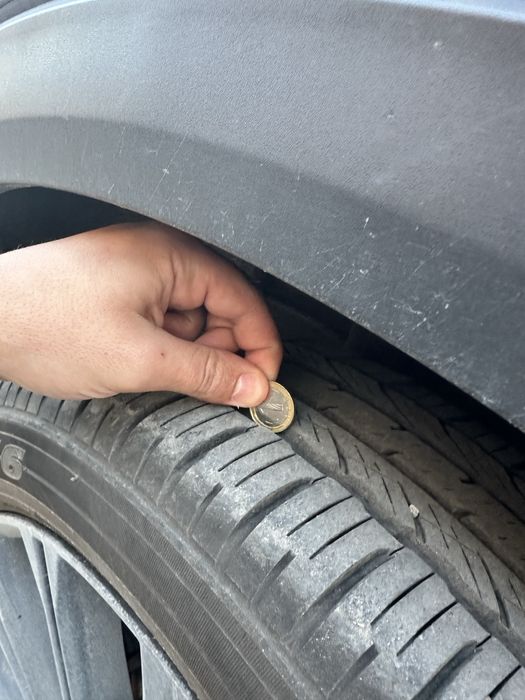 Летни гуми Toyo A36 225/55/19 дот 23