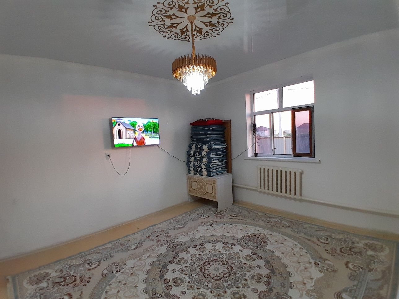 Дом байтерек 3 58 28