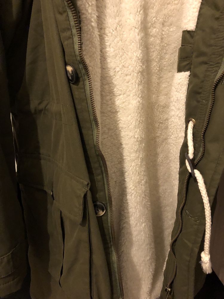 Geaca Parka Tokyo Laundry