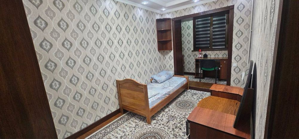 Ойбек, 3/3/4, ориентир - Гушт, точка вкуса.