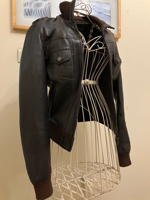 Дамски якета Zara ,Inside