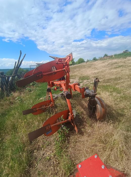Plug kuhn standard S