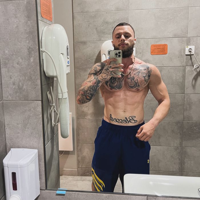 Master trainer & Nutritie