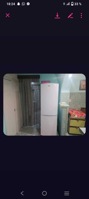 Apartament de vânzare Băilești