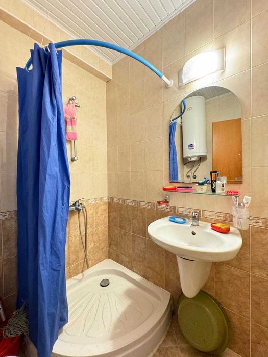 Продава се Двустаен апартамент в к.к. Слънчев бряг - 54 кв.м за 926 €/кв.м - Снимка #11