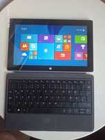 Vand microsoft surface