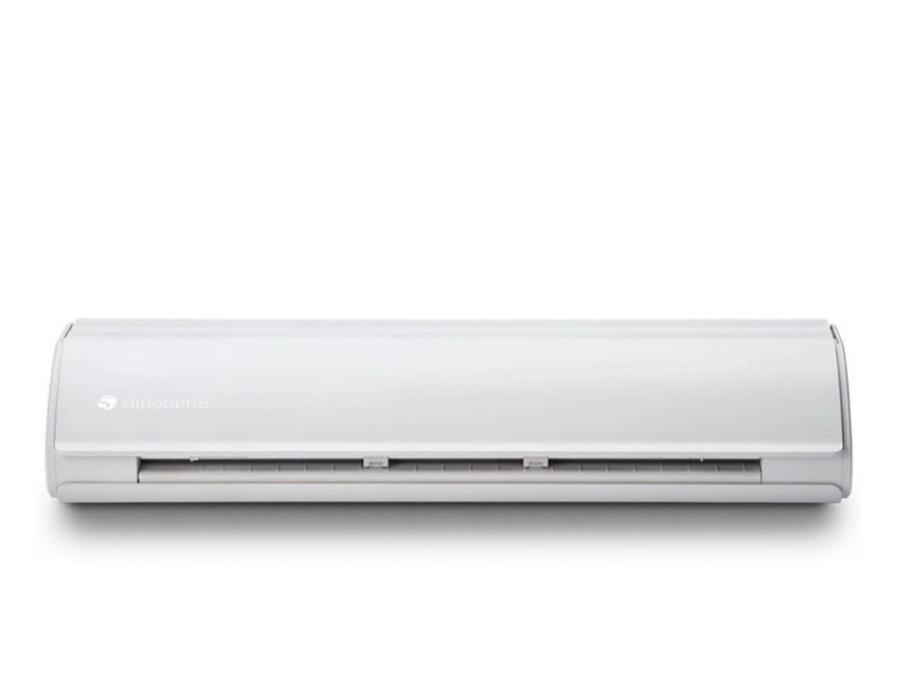 Режущий плоттер Silhouette Cameo 5