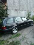 Vind BMW 320E46 automata